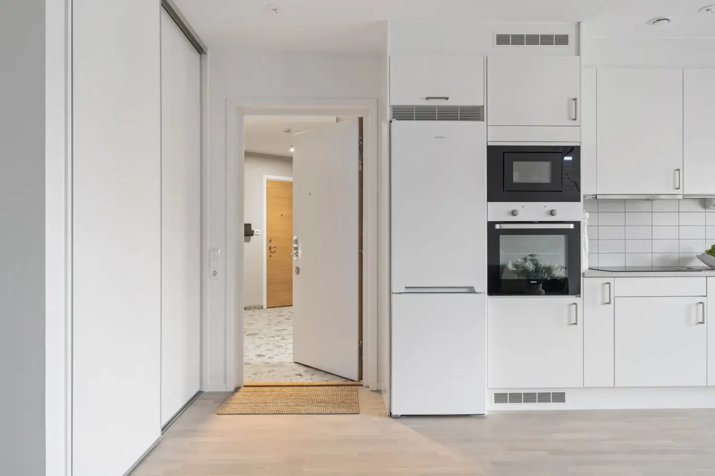 Bostadsrätt med 2 rum på Axeltorpsgatan 5 i Helsingborg, bild 4 av 4