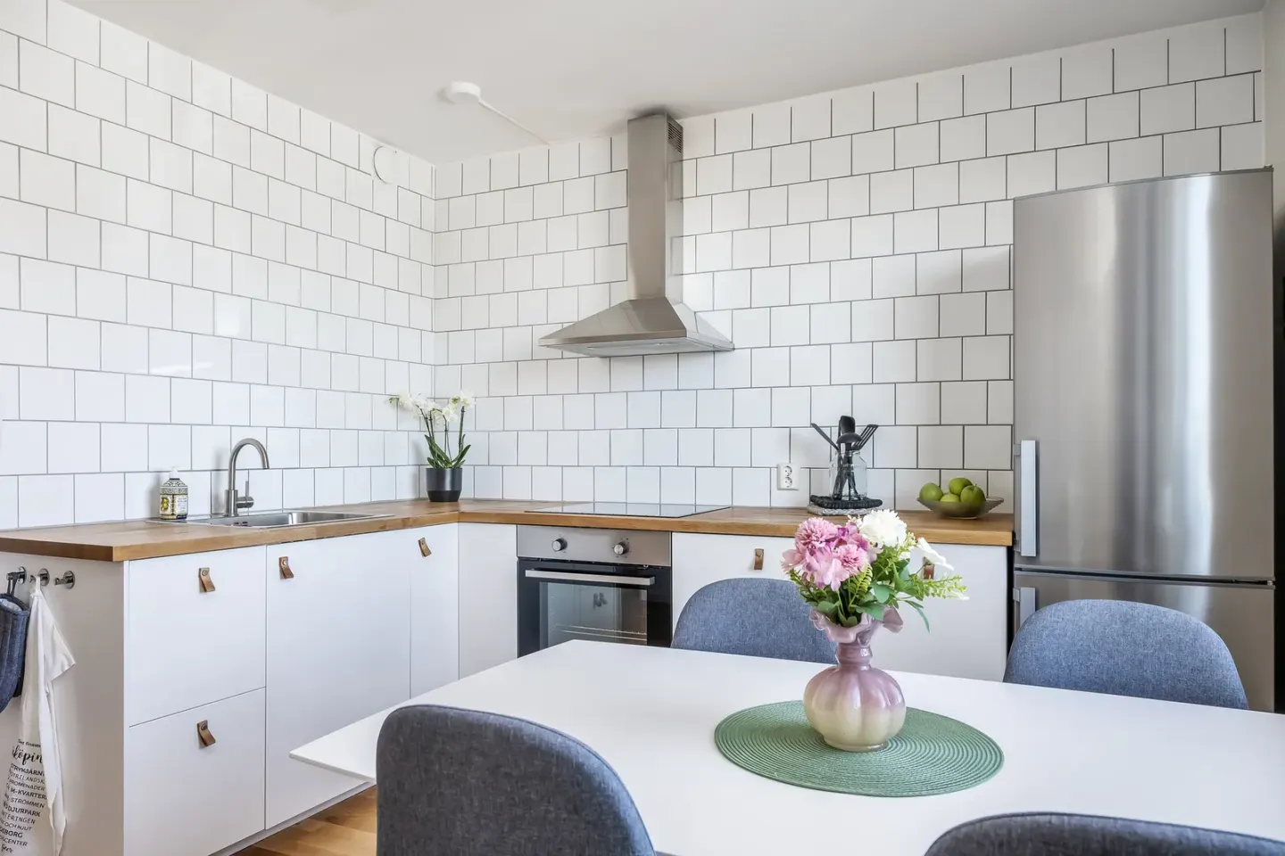 Bostadsrätt med 1 rum på Bandygränd 17 i Norrköping, bild 4 av 4