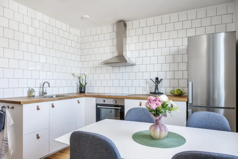 Bostadsrätt med 1 rum på Bandygränd 17 i Norrköping, bild 4 av 4