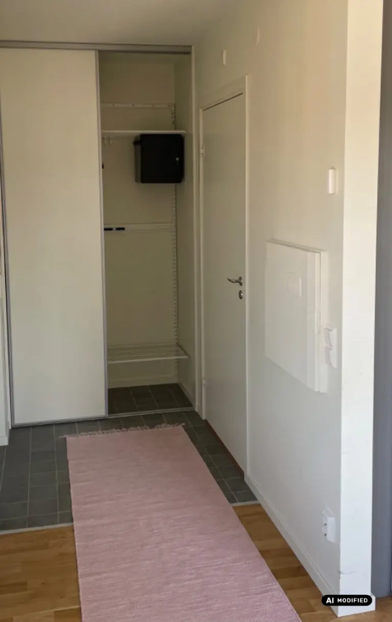 Hyresrätt med 1 rum på Norra Kullagatan 4 i Ulricehamn, bild 5 av 5