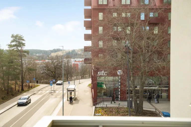 Bostadsrätt med 1 rum på Tingstorget 1 i Botkyrka, bild 4 av 5