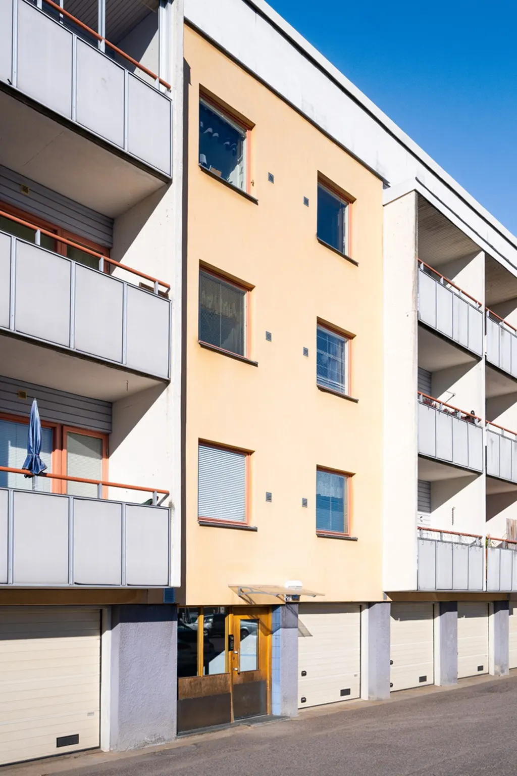 Hyresrätt med 3 rum på Marsvägen 22 i Nyköping, bild 3 av 5