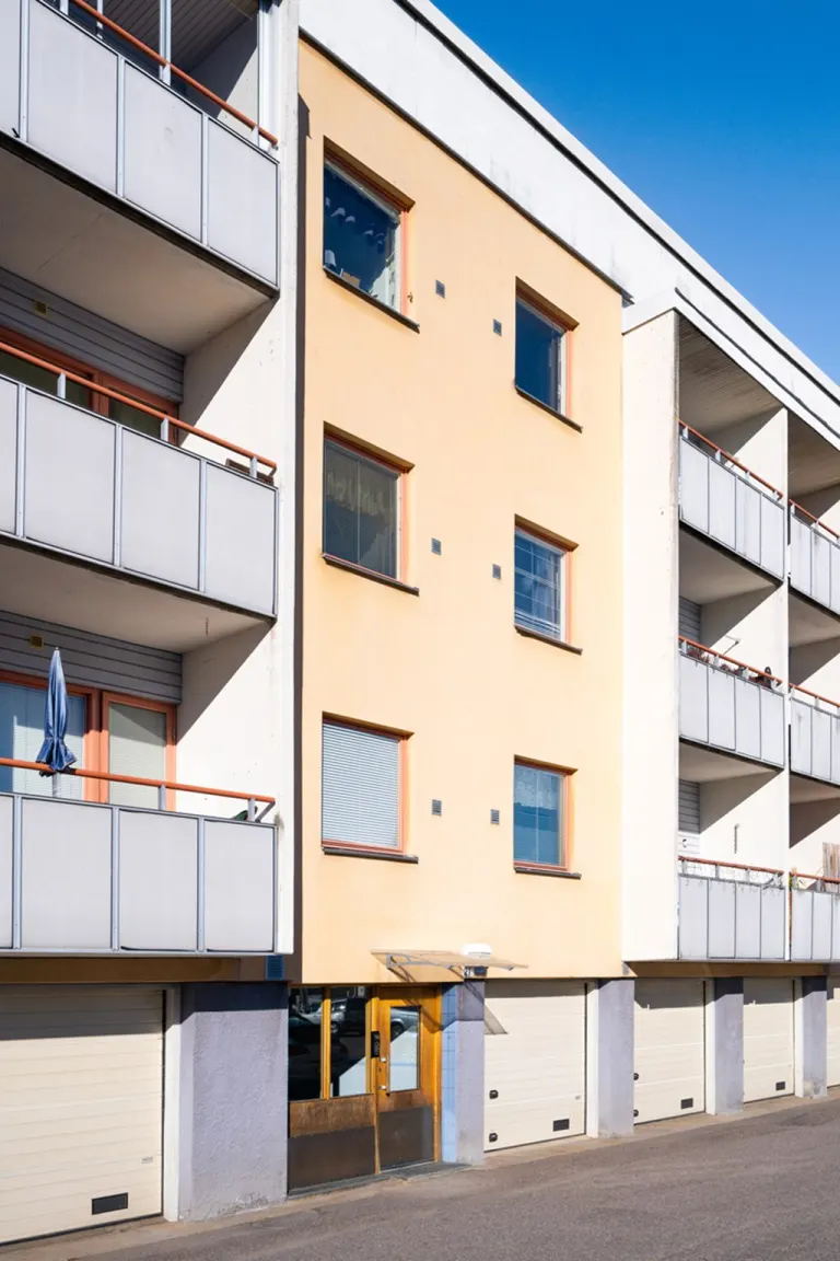 Hyresrätt med 3 rum på Marsvägen 22 i Nyköping, bild 3 av 5