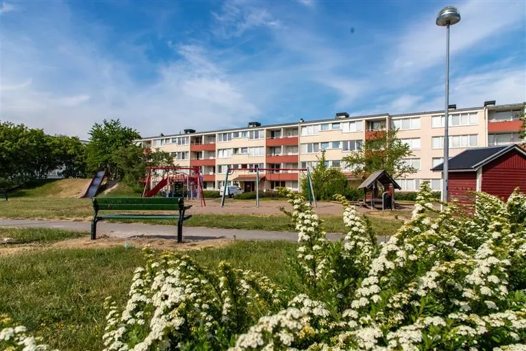 Hyresrätt med 2 rum på Kolgillaregatan 5 F i Avesta, bild 2 av 5