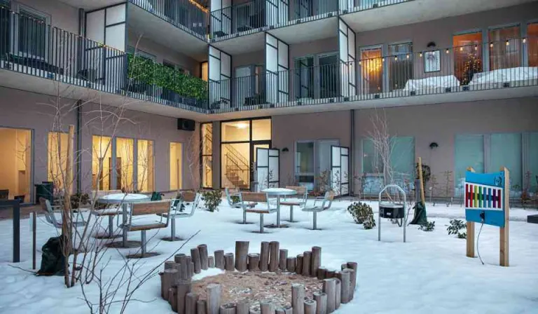 Hyresrätt med 1 rum på Östgötagatan 55B i Linköping, bild 3 av 5