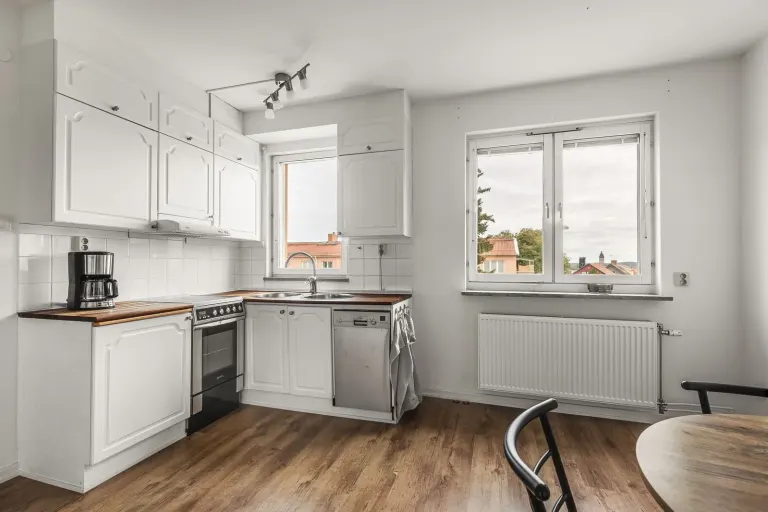 Bostadsrätt med 2 rum på Tingstugatan 39B i Strängnäs, bild 4 av 4