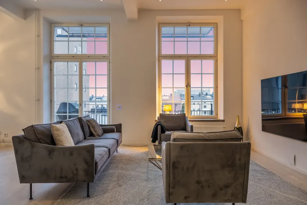Bostadsrätt med 3 rum på Tjustgatan 11 i Norrköping, bild 4 av 4