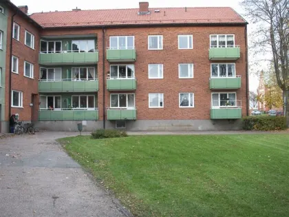 Hyresrätt med 2 rum på Skolgatan 10 A i Säffle