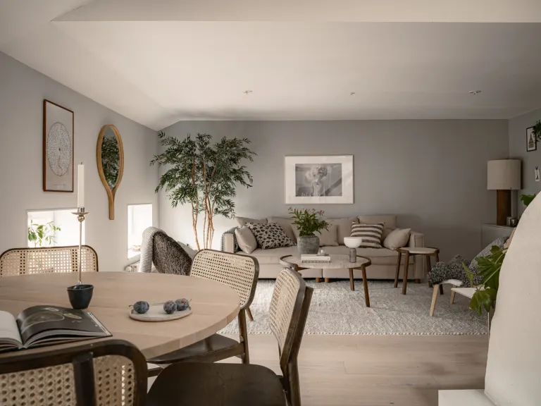 Bostadsrätt med 3 rum på Västgötagatan 7 i Göteborg, bild 3 av 5