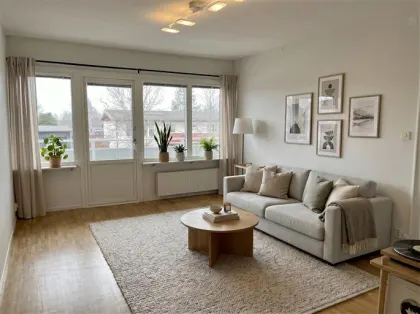Hyresrätt med 2 rum på Rönnvägen 3 C i Växjö, bild 4 av 5