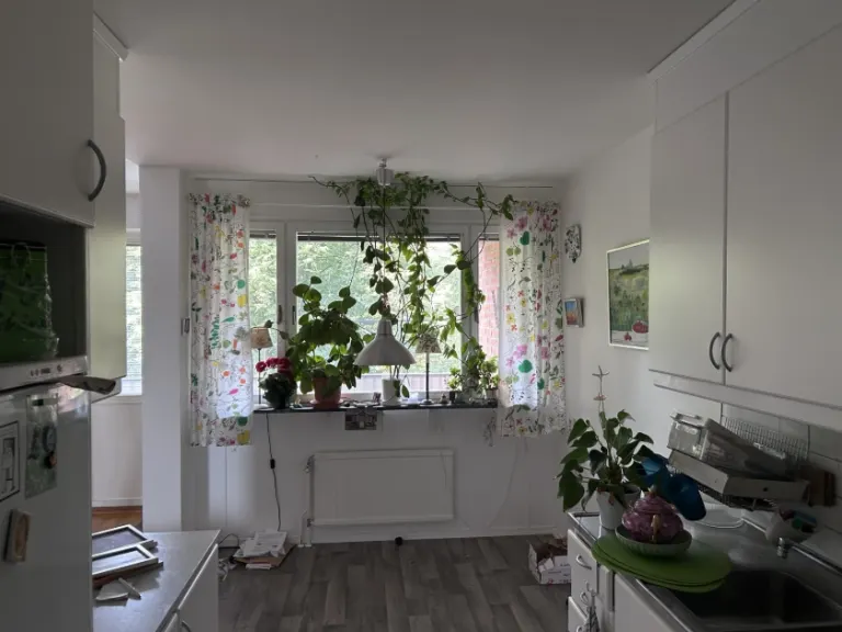 Hyresrätt med 3 rum på Kurirgatan 26B i Helsingborg, bild 3 av 5
