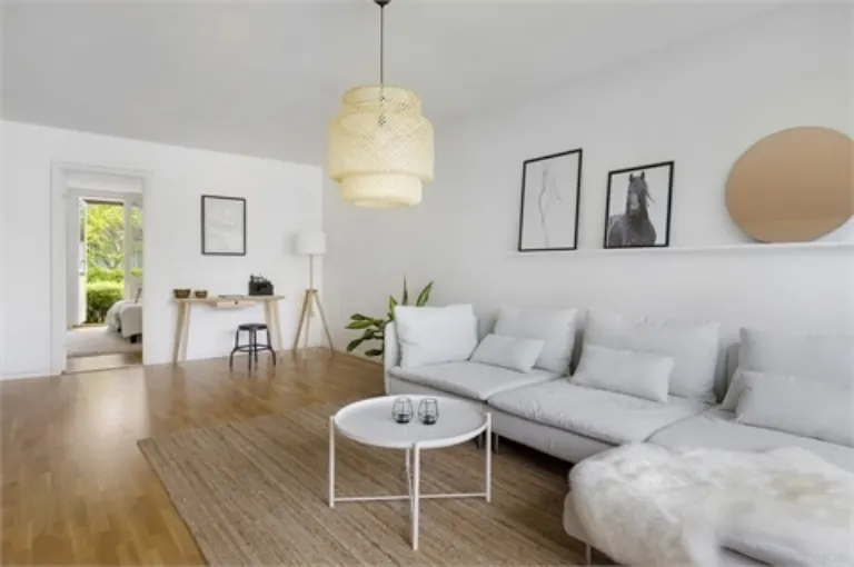 Hyresrätt med 2 rum på Stavangergatan 2 i Eskilstuna, bild 3 av 5