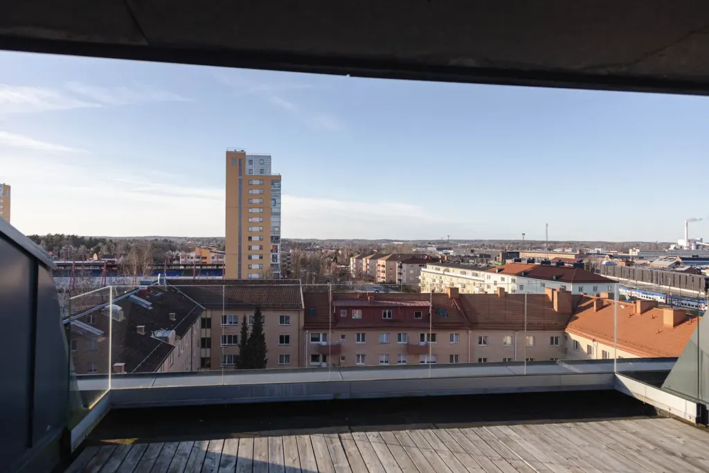 Bostadsrätt med 2 rum på Källgatan 4A i Eskilstuna, bild 4 av 4
