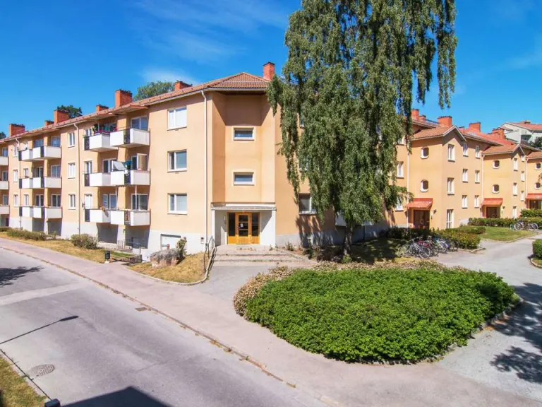 Hyresrätt med 2 rum på Tallåsvägen 11 E i Eskilstuna