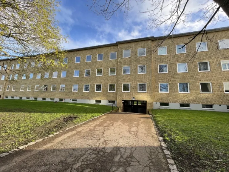Hyresrätt med 3 rum på Pilgården 10C i Landskrona