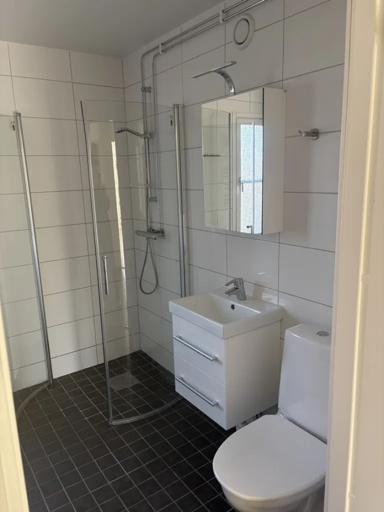 Hyresrätt med 3 rum på Jungfruvägen 135B i Falun, bild 4 av 5