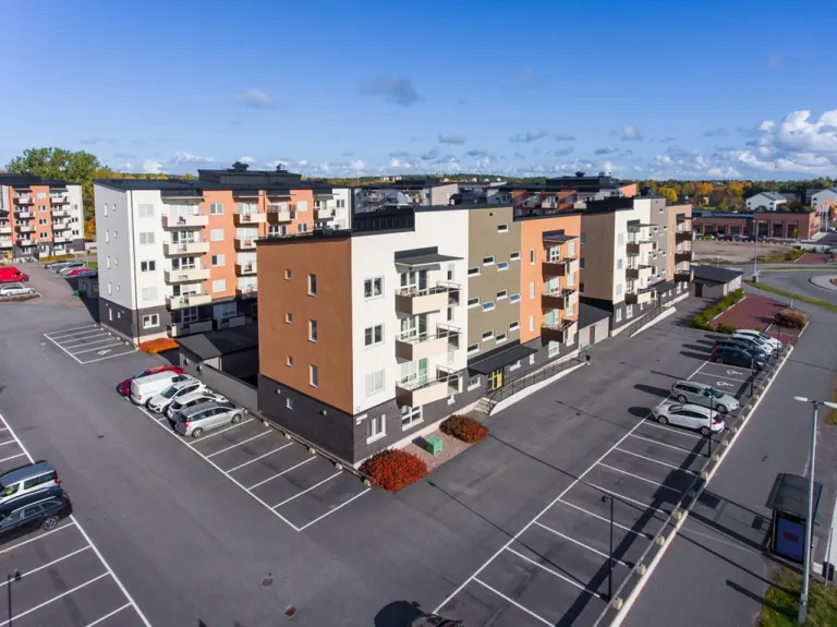 Hyresrätt med 2 rum på Ö Kungsladugårdsvägen 13 i Nyköping, bild 5 av 5