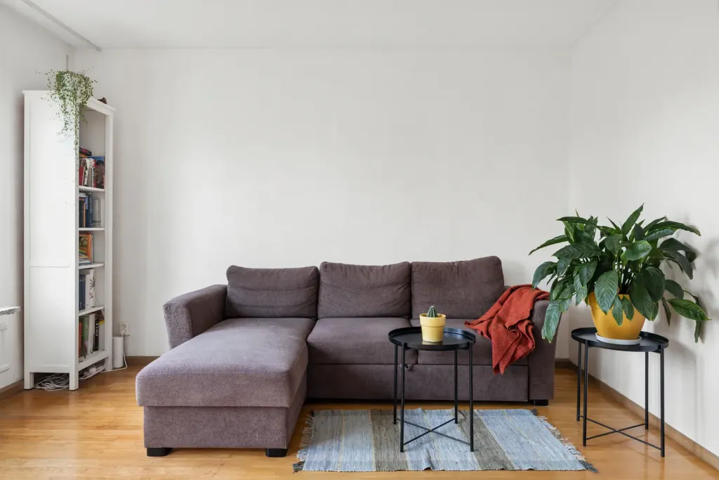 Bostadsrätt med 2 rum på Valthornsvägen 8 i Uppsala, bild 2 av 4