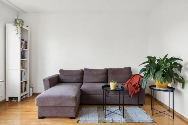 Bostadsrätt med 2 rum på Valthornsvägen 8 i Uppsala, bild 2 av 4