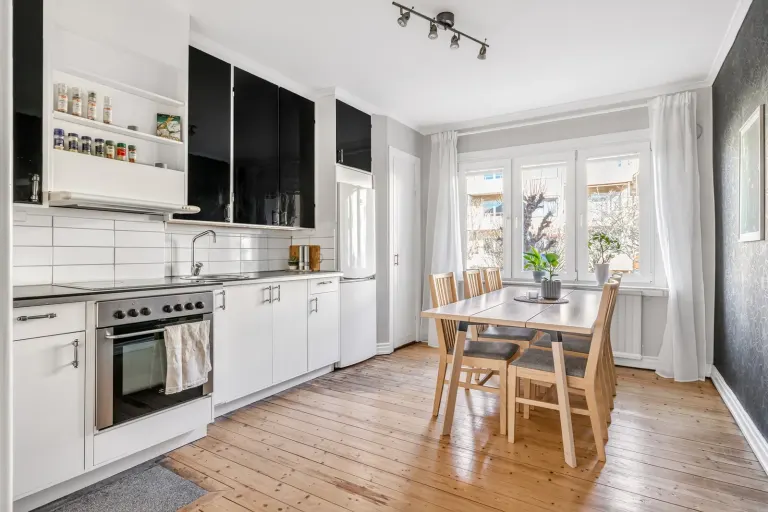 Bostadsrätt med 1 rum på Linnégatan 12C i Jönköping, bild 4 av 4