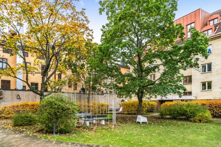 Hyresrätt med 2 rum på Gamla Rådstugugatan 3 i Norrköping, bild 5 av 5