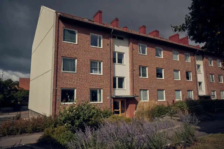 Hyresrätt med 3 rum på Storgatan 104B i Ängelholm, bild 2 av 2