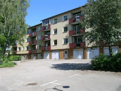 Hyresrätt med 3 rum på S Kungsgatan 32 B i Flen, bild 3 av 4