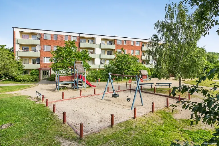 Hyresrätt med 2 rum på Karl Hovbergsgatan 29C i Eskilstuna, bild 5 av 5