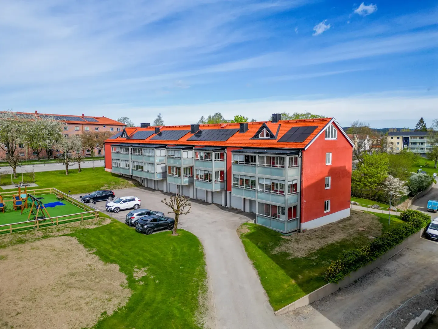 Bostadsrätt med 2 rum på Björkhemsgatan 19 i Borås, bild 4 av 4