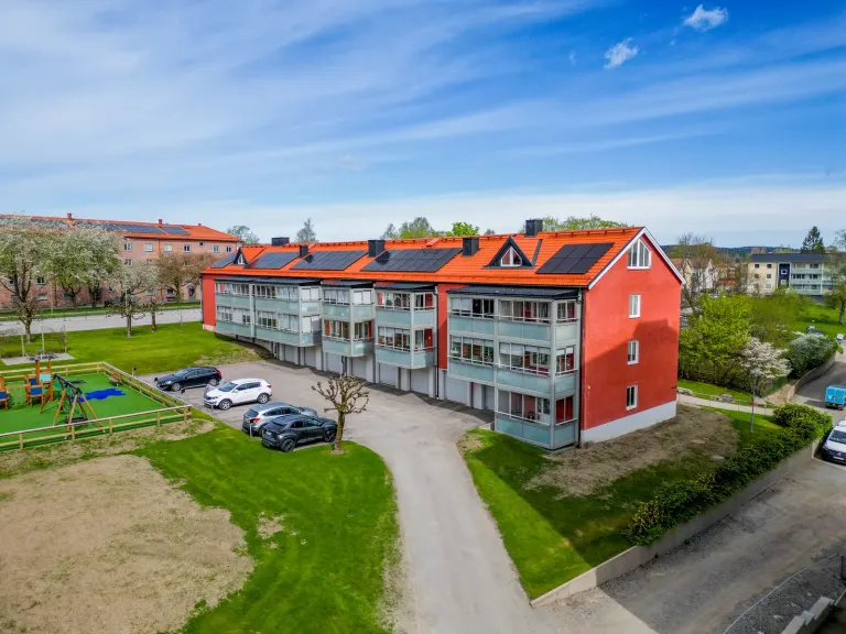 Bostadsrätt med 2 rum på Björkhemsgatan 19 i Borås, bild 4 av 4