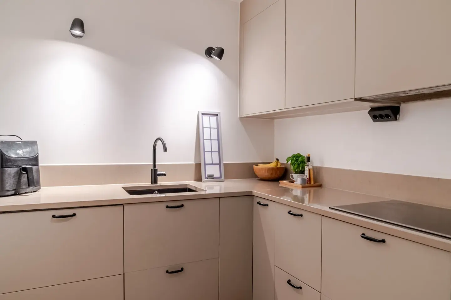 Bostadsrätt med 3 rum på Sandalmakarbacken 9 i Stockholm