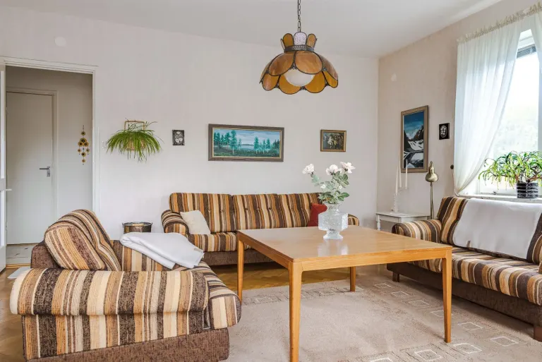 Bostadsrätt med 2 rum på Lugngatan 16 i Motala, bild 2 av 4