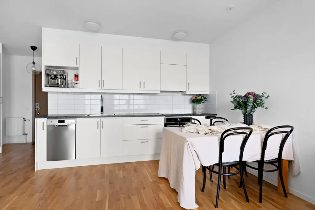 Bostadsrätt med 1,5 rum på Gripengatan 26 i Järfälla, bild 4 av 4