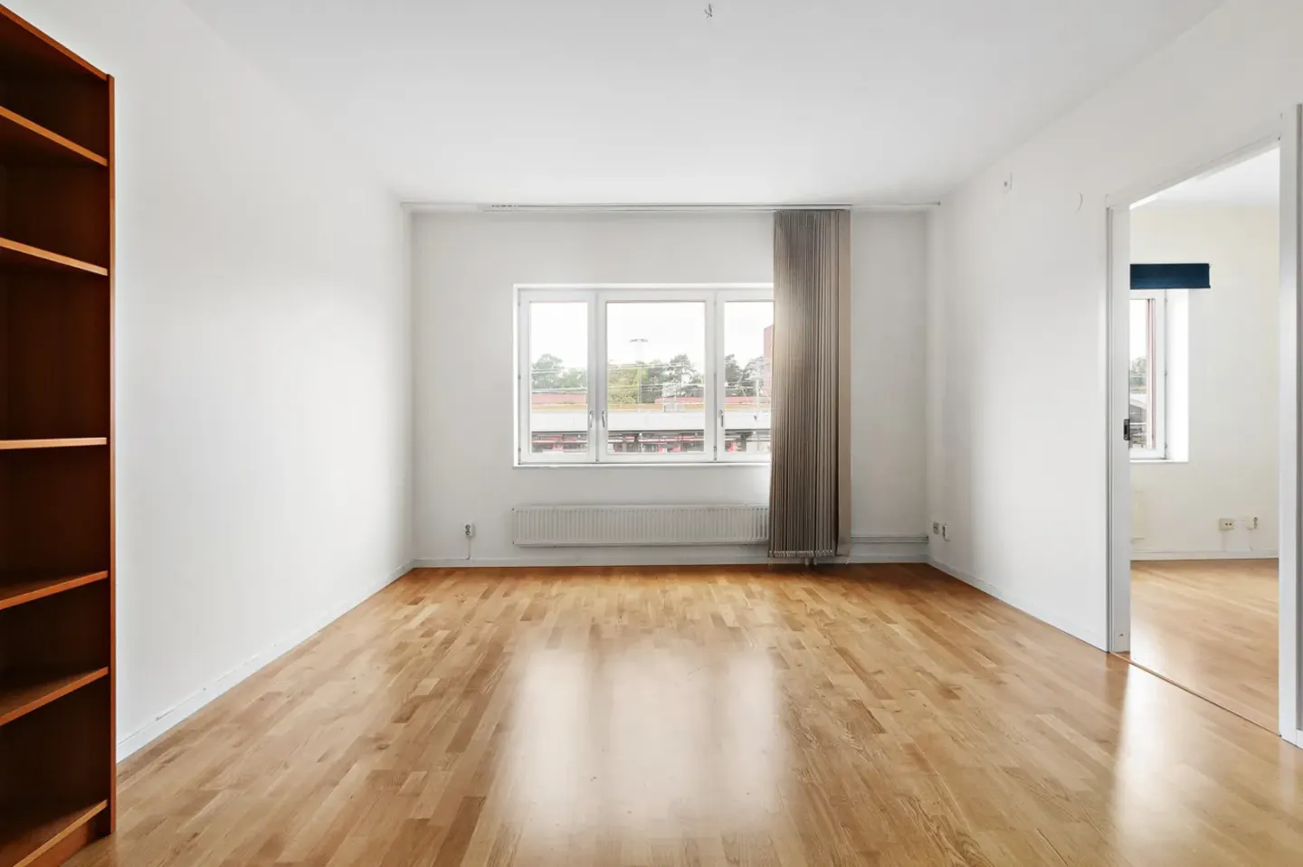 Bostadsrätt med 2 rum på Ynglingavägen 11 i Järfälla
