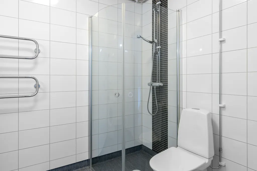 Hyresrätt med 2 rum på Olivgatan 2 i Örebro, bild 4 av 4