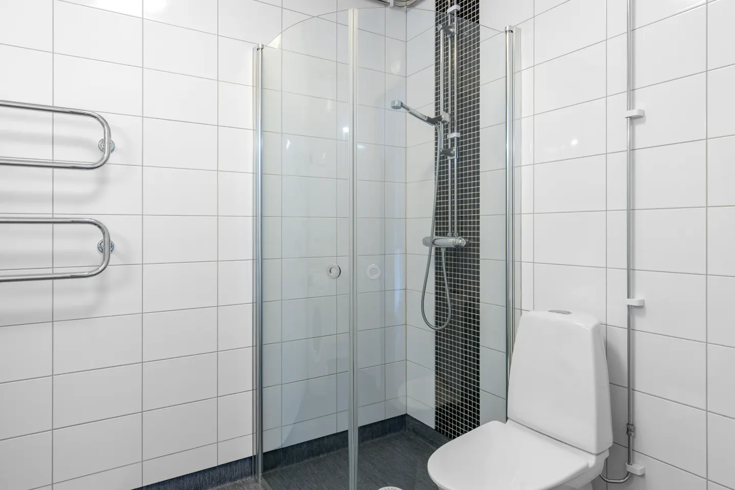 Hyresrätt med 2 rum på Olivgatan 2 i Örebro, bild 4 av 4