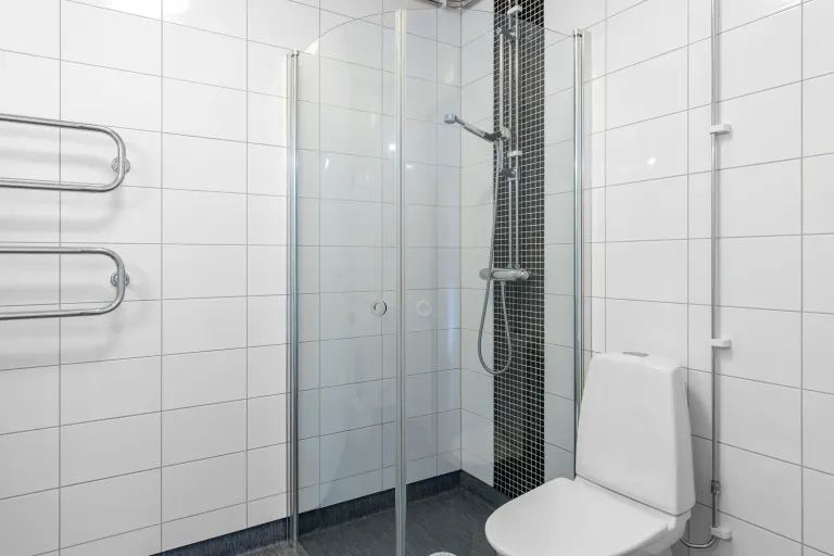 Hyresrätt med 2 rum på Olivgatan 2 i Örebro, bild 4 av 4