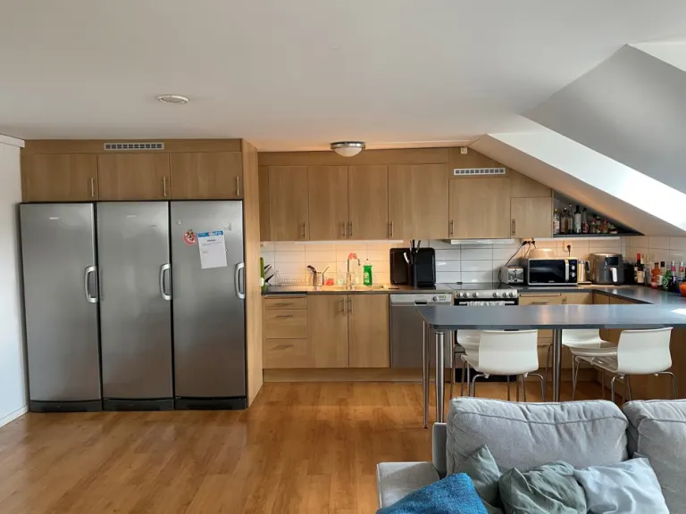 Hyresrätt med 1 rum på Kornettsgatan 16A i Malmö, bild 4 av 5