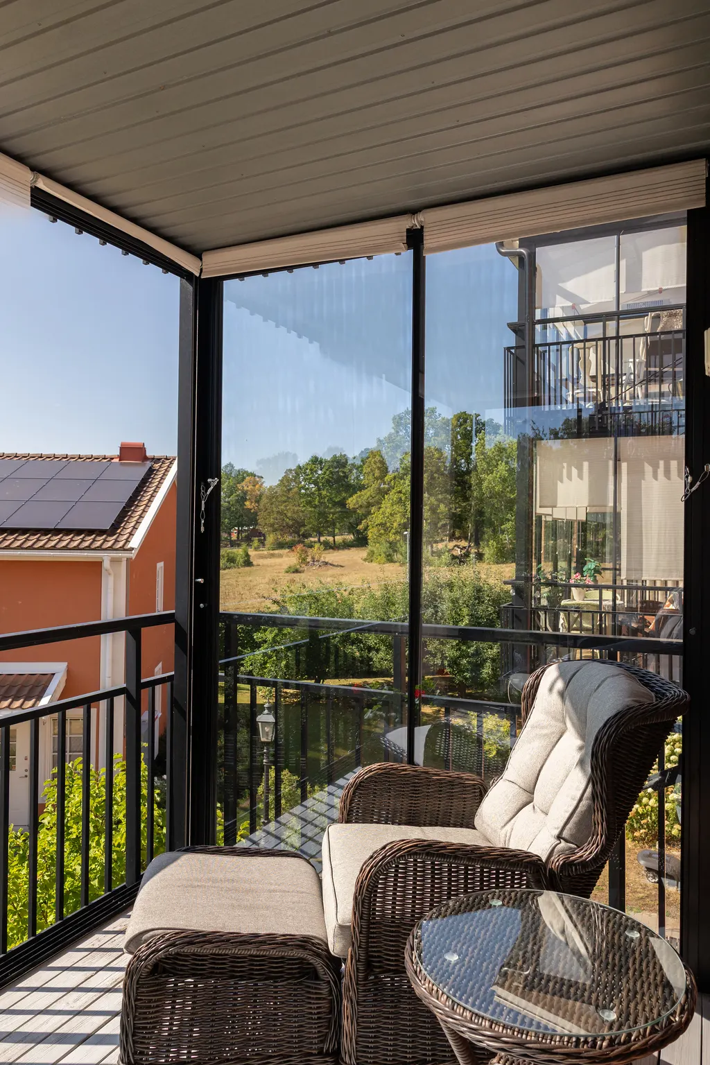 Bostadsrätt med 3 rum på Danderydsvägen 69a i Danderyd, bild 3 av 5