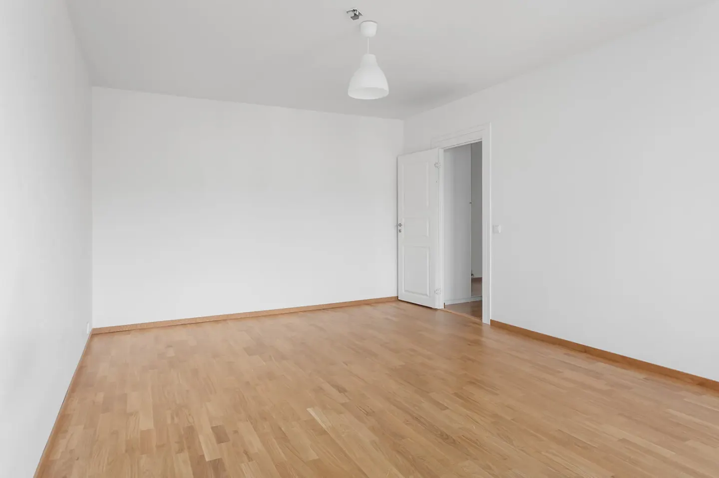 Bostadsrätt med 2 rum på Rödkullastigen 9A i Malmö, bild 2 av 4