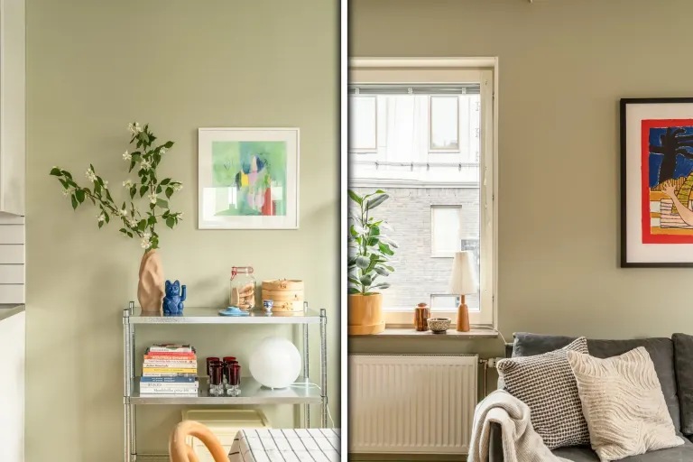 Bostadsrätt med 3 rum på Mobilgatan 11 i Stockholm, bild 3 av 4