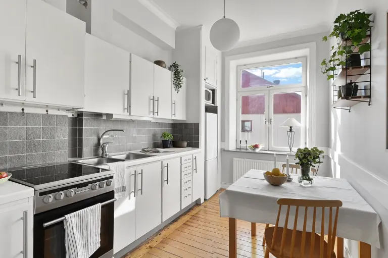 Bostadsrätt med 1 rum på Cronströmsvägen 14 i Stockholm, bild 4 av 4