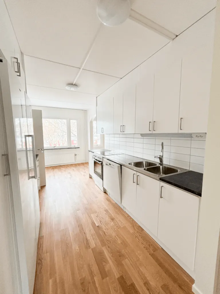 Hyresrätt med 3 rum på Höstgatan 6C i Bjuv, bild 2 av 5