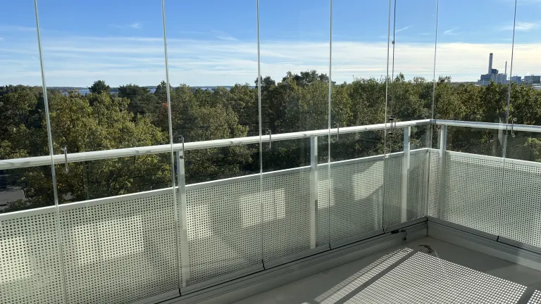 Hyresrätt med 2 rum på Polstjärnegatan 25A i Västerås