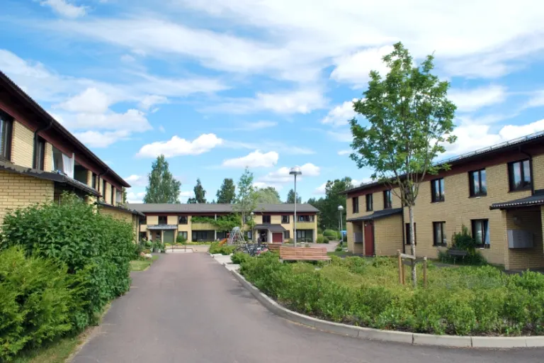 Hyresrätt med 1 rum på Valbergsvägen 5B i Torsby, bild 5 av 5