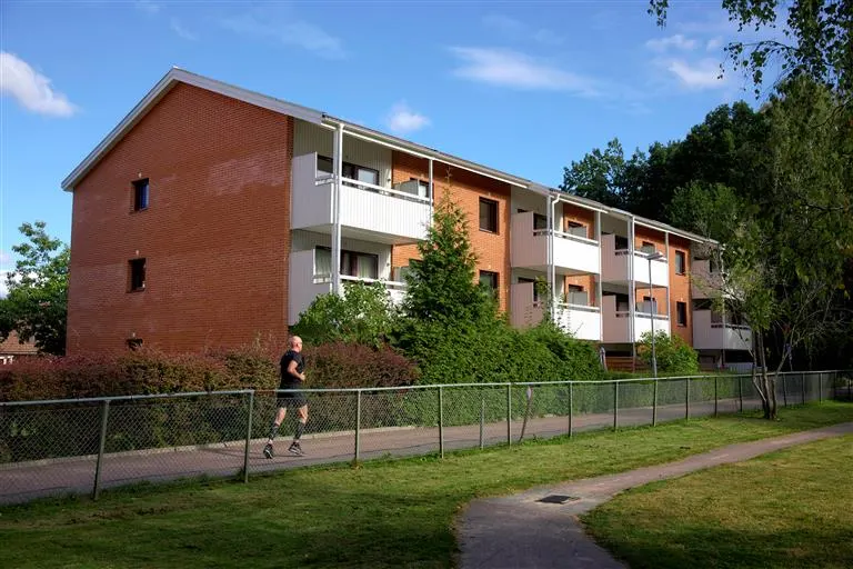 Hyresrätt med 2 rum på Pepparedsängen 11 B i Mölndal, bild 2 av 2