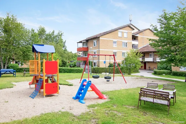 Hyresrätt med 3 rum på Fältspatgången 21 i Eskilstuna, bild 5 av 5
