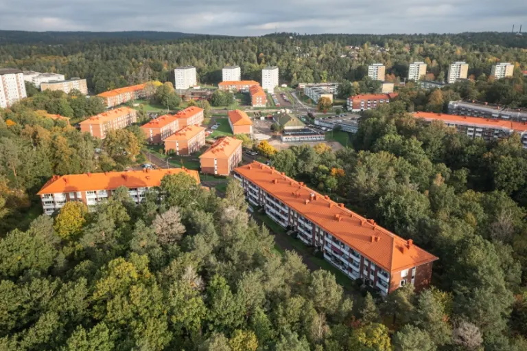 Hyresrätt med 3 rum på Aftonbrisvägen 11A i Uddevalla, bild 2 av 4