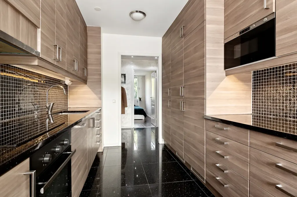 Bostadsrätt med 3 rum på Vibblabyvägen 7 i Järfälla, bild 3 av 4