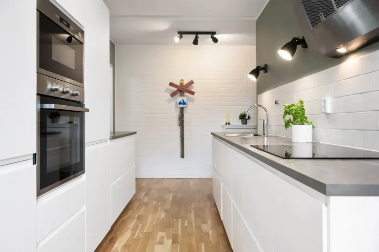 Bostadsrätt med 3 rum på Morängatan 24 i Norrköping, bild 3 av 4
